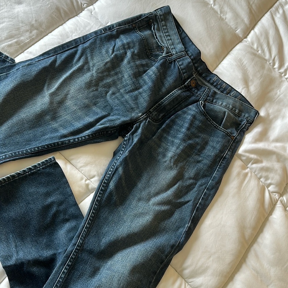Bullhead men’s jeans 34x34
